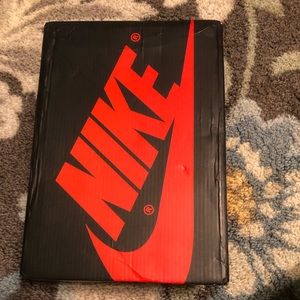 Size 12 air Jordan 1 high OG shadow 2.0 brand new